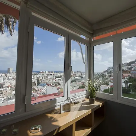 Casa Ilona Miramar
