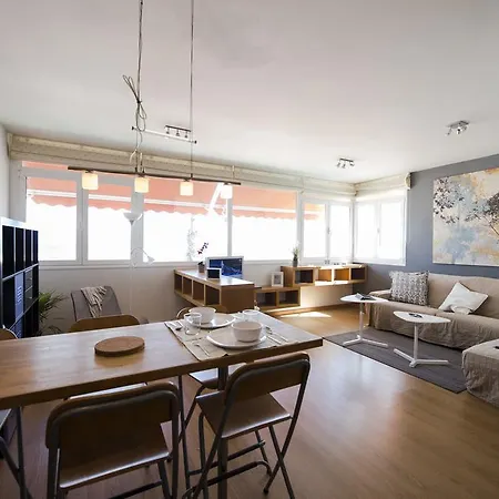 Apartman Casa Ilona Miramar