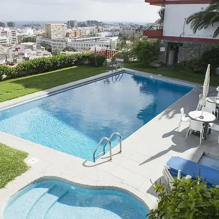 Casa Ilona Miramar * Las Palmas de Gran Canaria