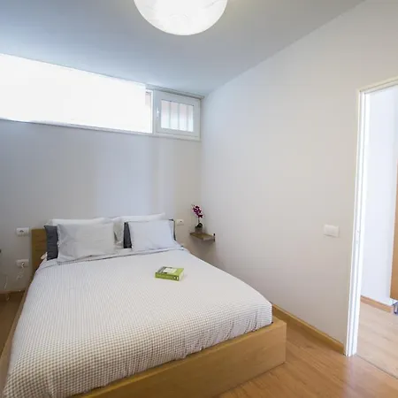 Casa Ilona Miramar Las Palmas de Gran Canaria