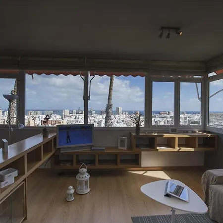 Casa Ilona Miramar Apartment